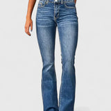 Araceli | Stretch Jeans