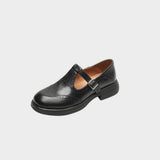 Verda™ | Elegant Leather Shoe