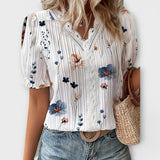 Emily - V-Neck Shirts