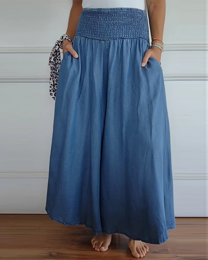 Irene | Platus Pants