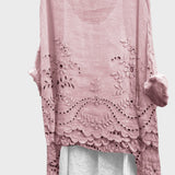 Willow Breeze Tunic