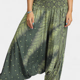 Greta Relaxed Boho Pants