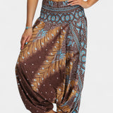 Greta Relaxed Boho Pants