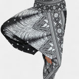 Greta Relaxed Boho Pants