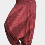 Greta Relaxed Boho Pants