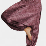 Greta Relaxed Boho Pants