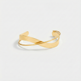 Exclusive Gold Eva Bracelet