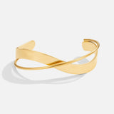 Exclusive Gold Eva Bracelet