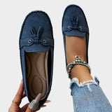 Nadine™ | Premium Classic Shoes