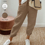 PARISMAL STRAIGHT BREATHABLE PANTS