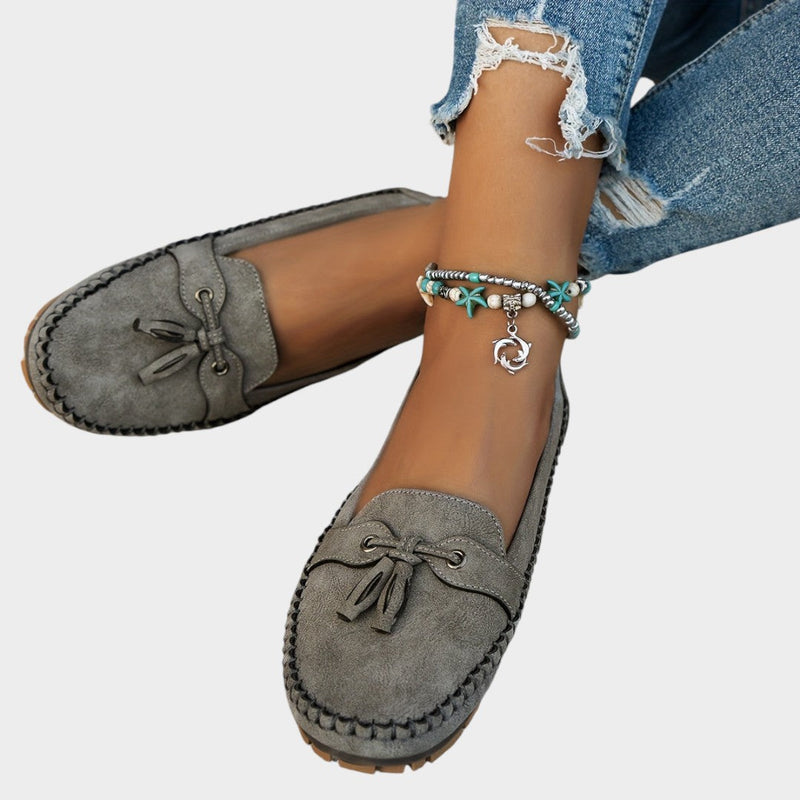 Nadine™ | Premium Classic Shoes