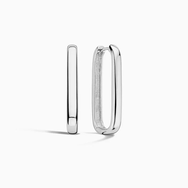 Iconic Large Earrings