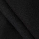Oaklyn Straight Pants with Modern Draping