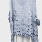 Willow Breeze Tunic