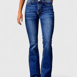 Araceli | Stretch Jeans