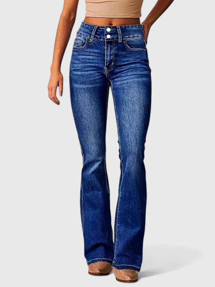 Araceli | Stretch Jeans
