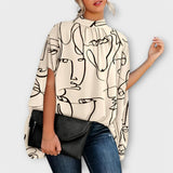 Lurdes - Universal Blouse