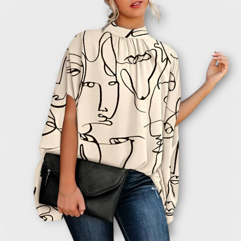 Lurdes - Universal Blouse