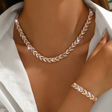 Elegant Nikola Set