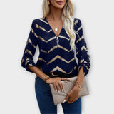 Emma - Elegant and Stylish Blouse