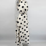 Luna | Polka Dot Set Timeless Elegance