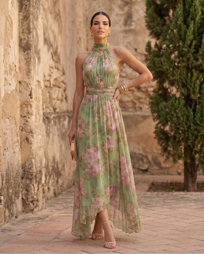 Olivia Dress