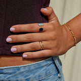 Johana-Maria - Infinity Loop - Gold