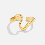 Valerie - Ring