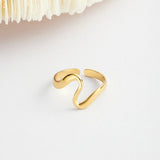 Valerie - Ring