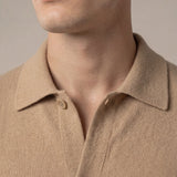 Miliano Cardigan Camel