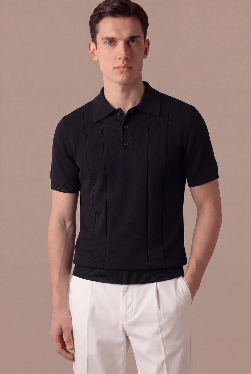 Cassiano Polo Black