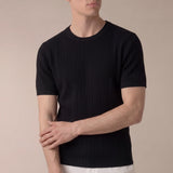 Elegant Black T-Shirt