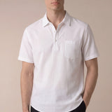White Ponza Shirt