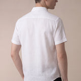 White Ponza Shirt