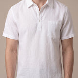 White Ponza Shirt
