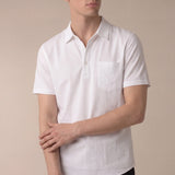 White Ponza Shirt