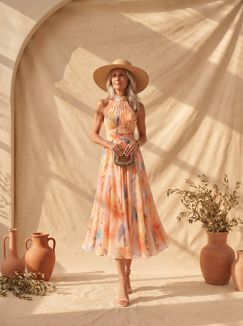 Aurora | Delicacy That Captures Attention