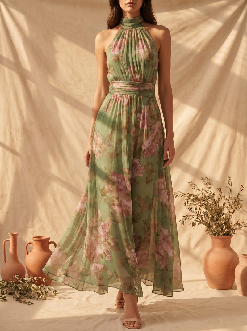 Lívia | Lightness with Character