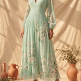 Cecília | Spring Freshness