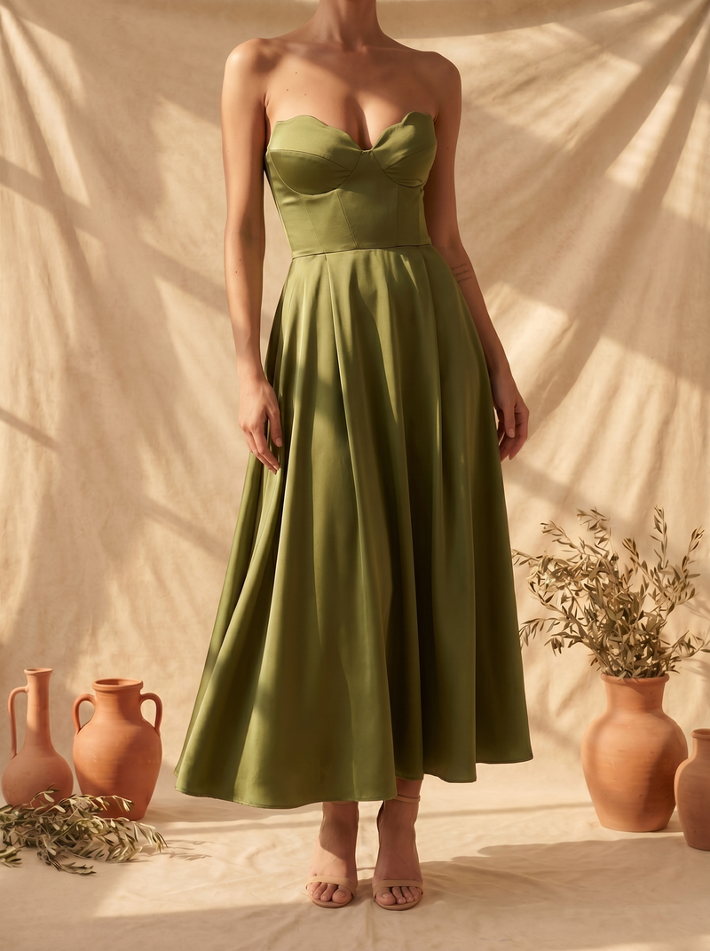 Laura | Effortless Elegance