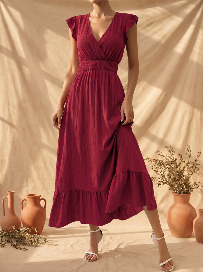 Enchanting | Fluidity that Charms