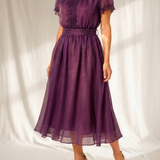 Flávia | A Dress That Tells a Story