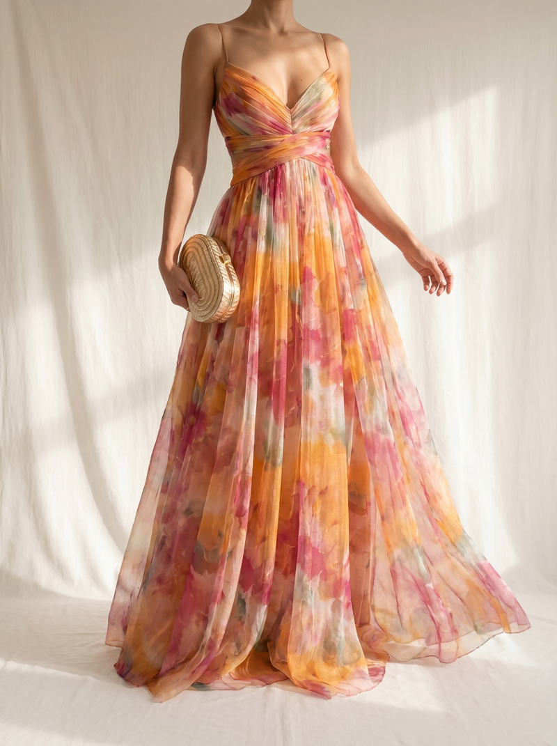 Gisela | Enchantment That Can Be Seen from Afar