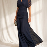 Filipa | Blue that Stands Out