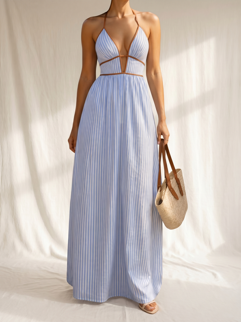 Laurentina | Discreet Boldness