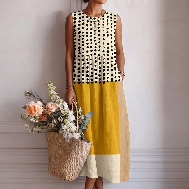 Kirsten | Everyday Midi Dress