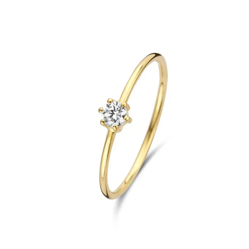 Abella Mar Ring