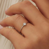 Abella Mar Ring