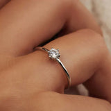 Abella Mar Ring