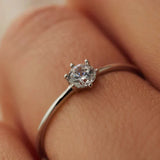 Abella Mar Ring